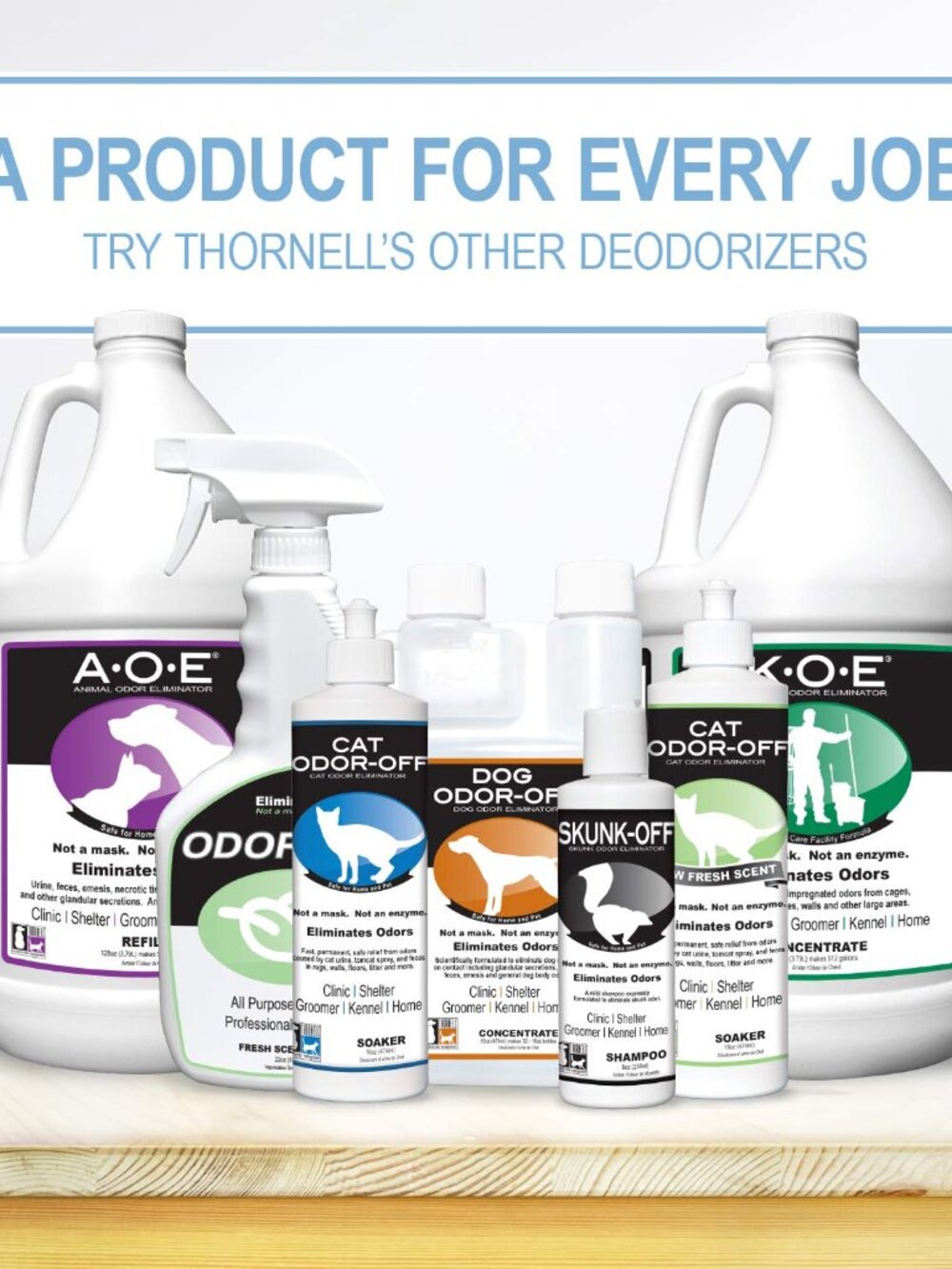 K.O.E Kennel Odor Eliminator Concentrate – For Cages, Runs & More – For Home & K - Picture 6 of 7